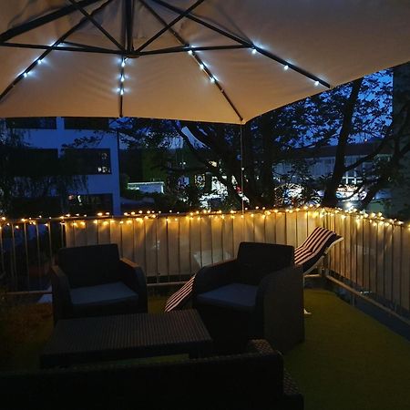 Citypark Hotel Kolonia Zewnętrze zdjęcie