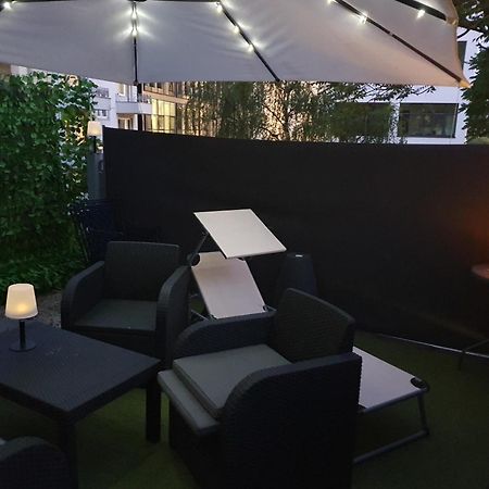 Citypark Hotel Kolonia Zewnętrze zdjęcie