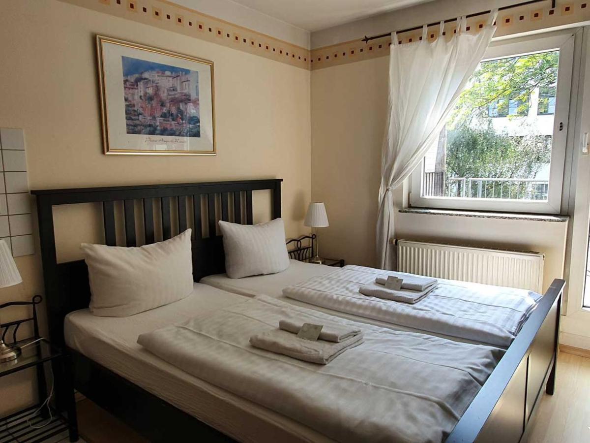 Citypark Hotel Kolonia Zewnętrze zdjęcie