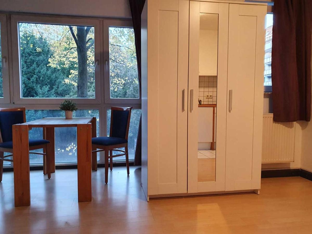 Citypark Hotel Kolonia Zewnętrze zdjęcie