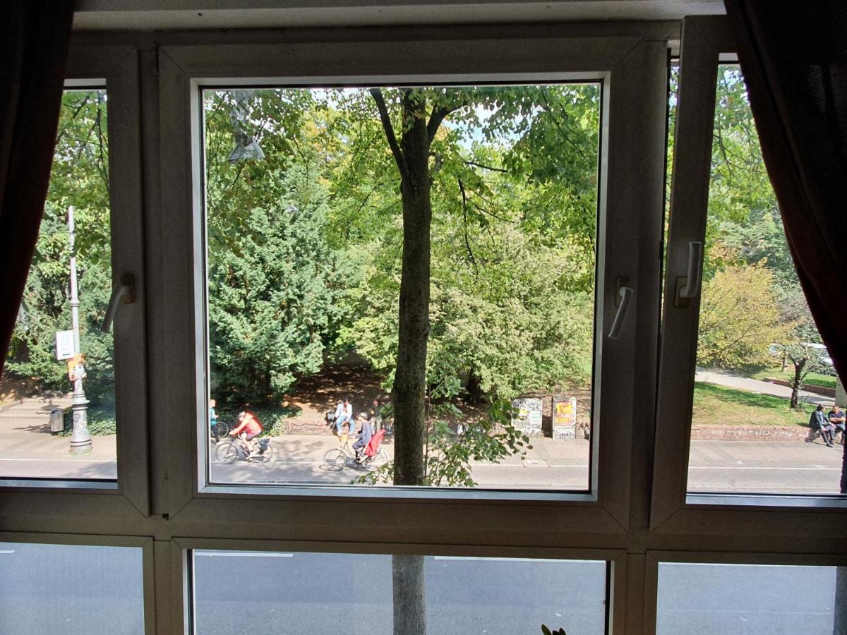 Citypark Hotel Kolonia Zewnętrze zdjęcie