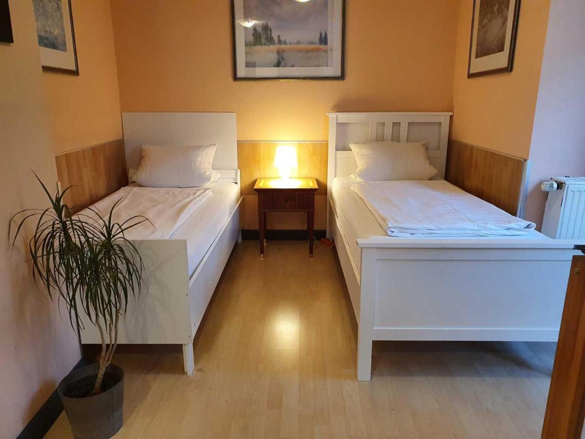 Citypark Hotel Kolonia Zewnętrze zdjęcie