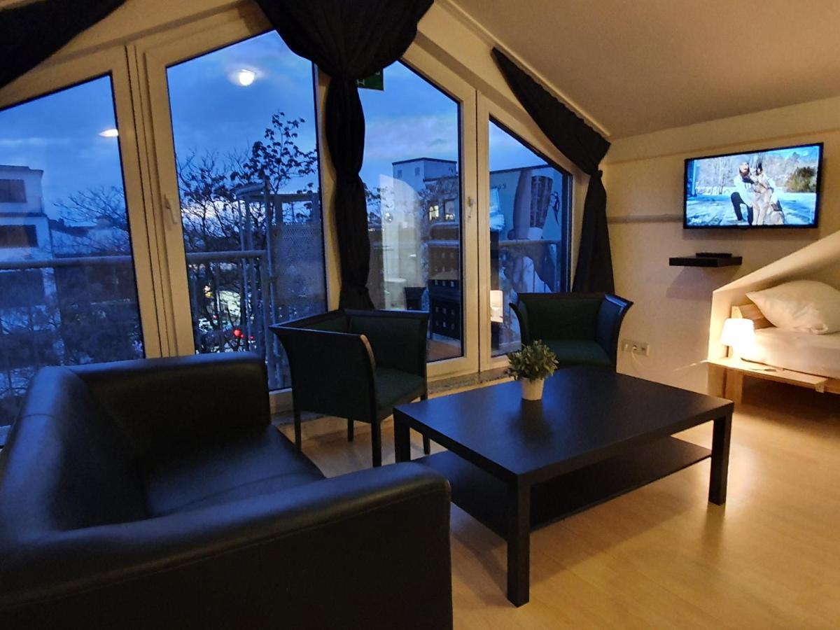 Citypark Hotel Kolonia Zewnętrze zdjęcie