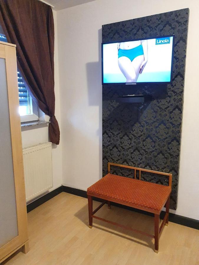 gz CityPark Aparthotel Kolonia Zewnętrze zdjęcie