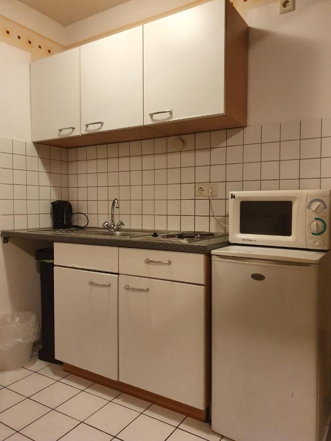 Citypark Hotel Kolonia Zewnętrze zdjęcie