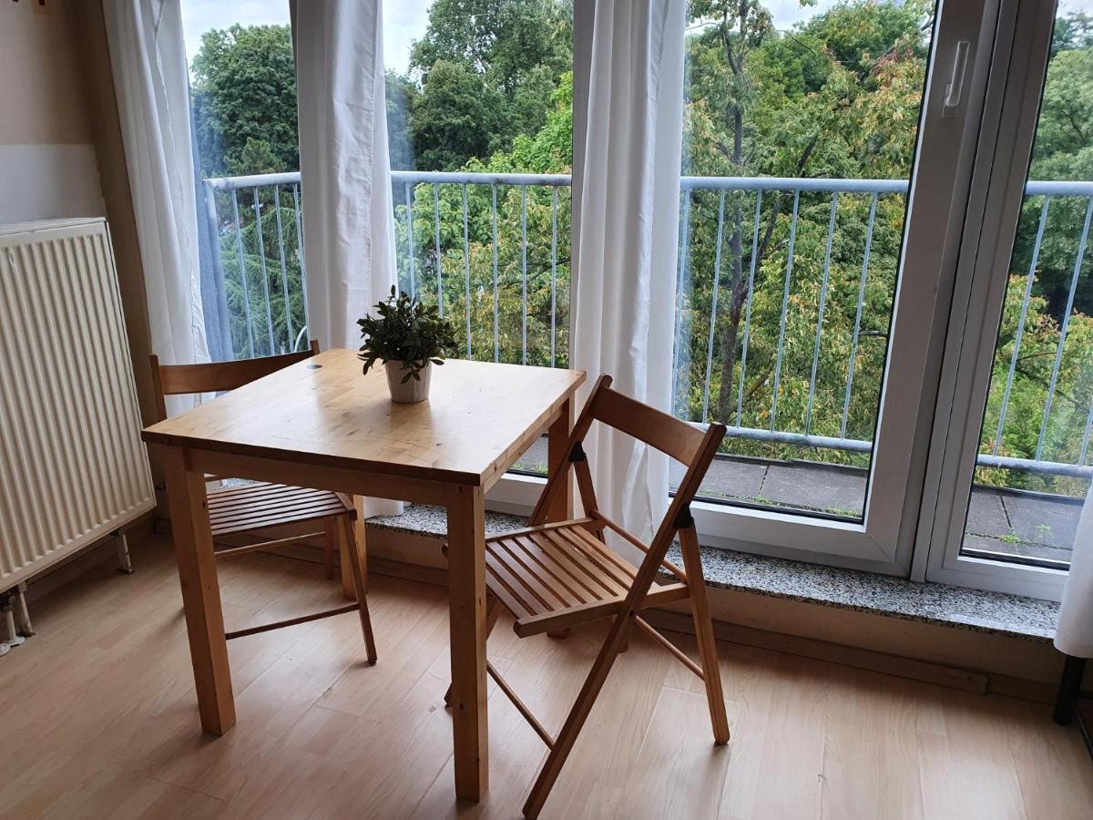 Citypark Hotel Kolonia Zewnętrze zdjęcie