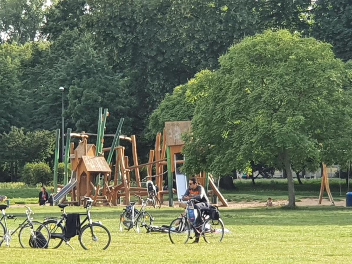 Citypark Hotel Kolonia Zewnętrze zdjęcie