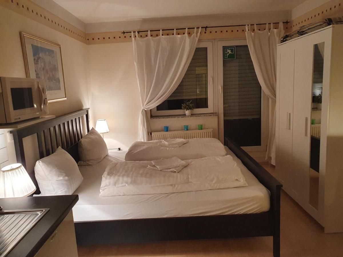 Citypark Hotel Kolonia Zewnętrze zdjęcie