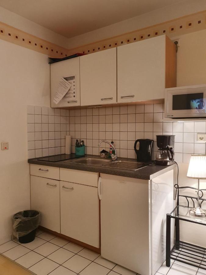 Citypark Hotel Kolonia Zewnętrze zdjęcie