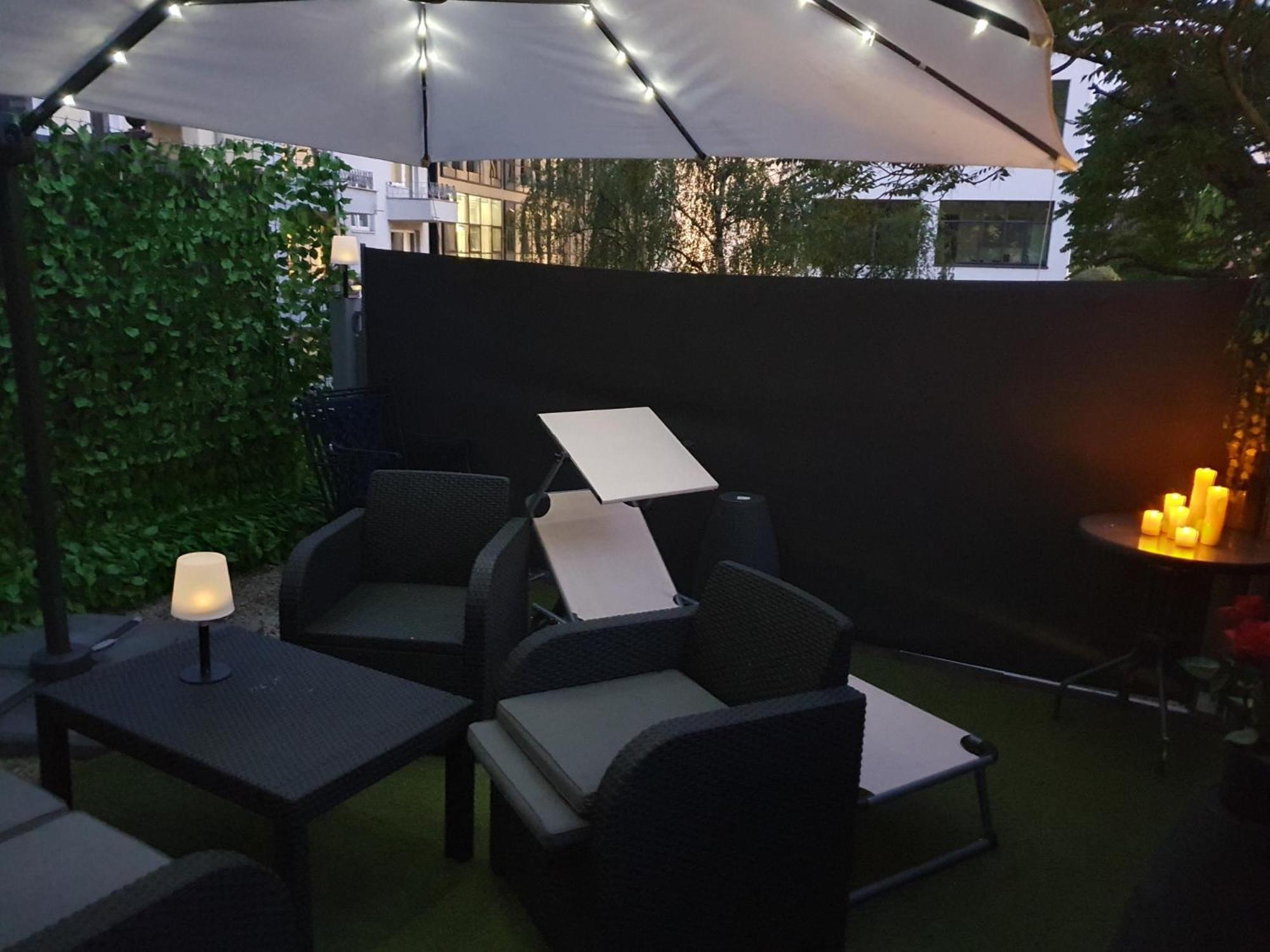 Citypark Hotel Kolonia Zewnętrze zdjęcie