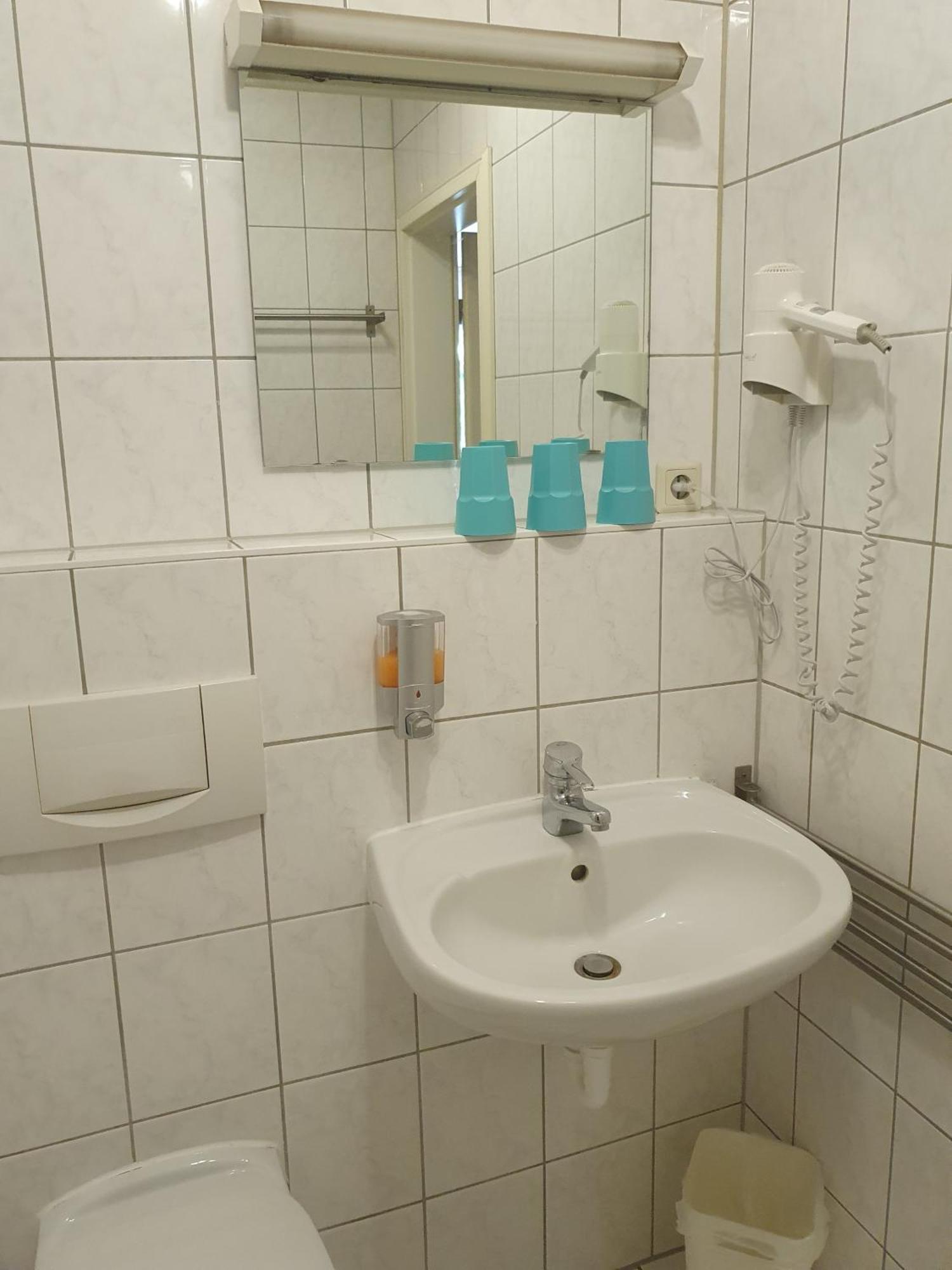 gz CityPark Aparthotel Kolonia Zewnętrze zdjęcie