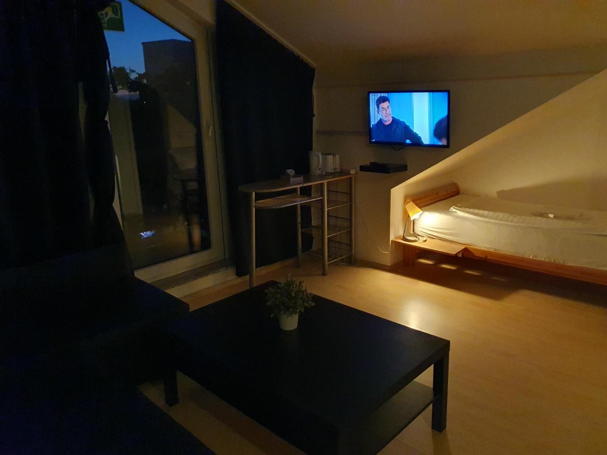 Citypark Hotel Kolonia Zewnętrze zdjęcie