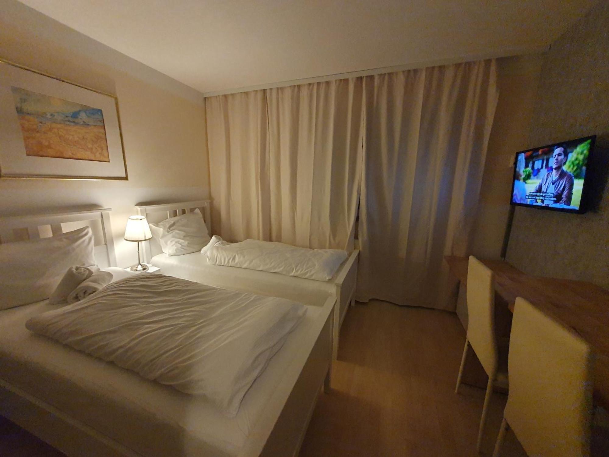 Citypark Hotel Kolonia Zewnętrze zdjęcie
