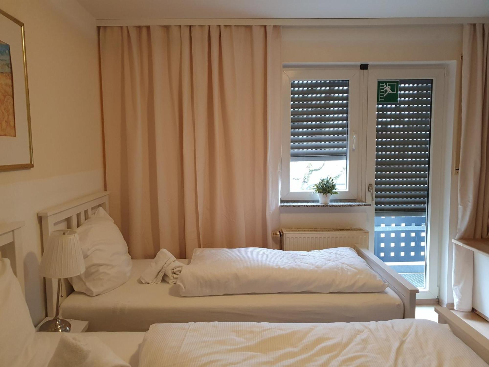 Citypark Hotel Kolonia Zewnętrze zdjęcie