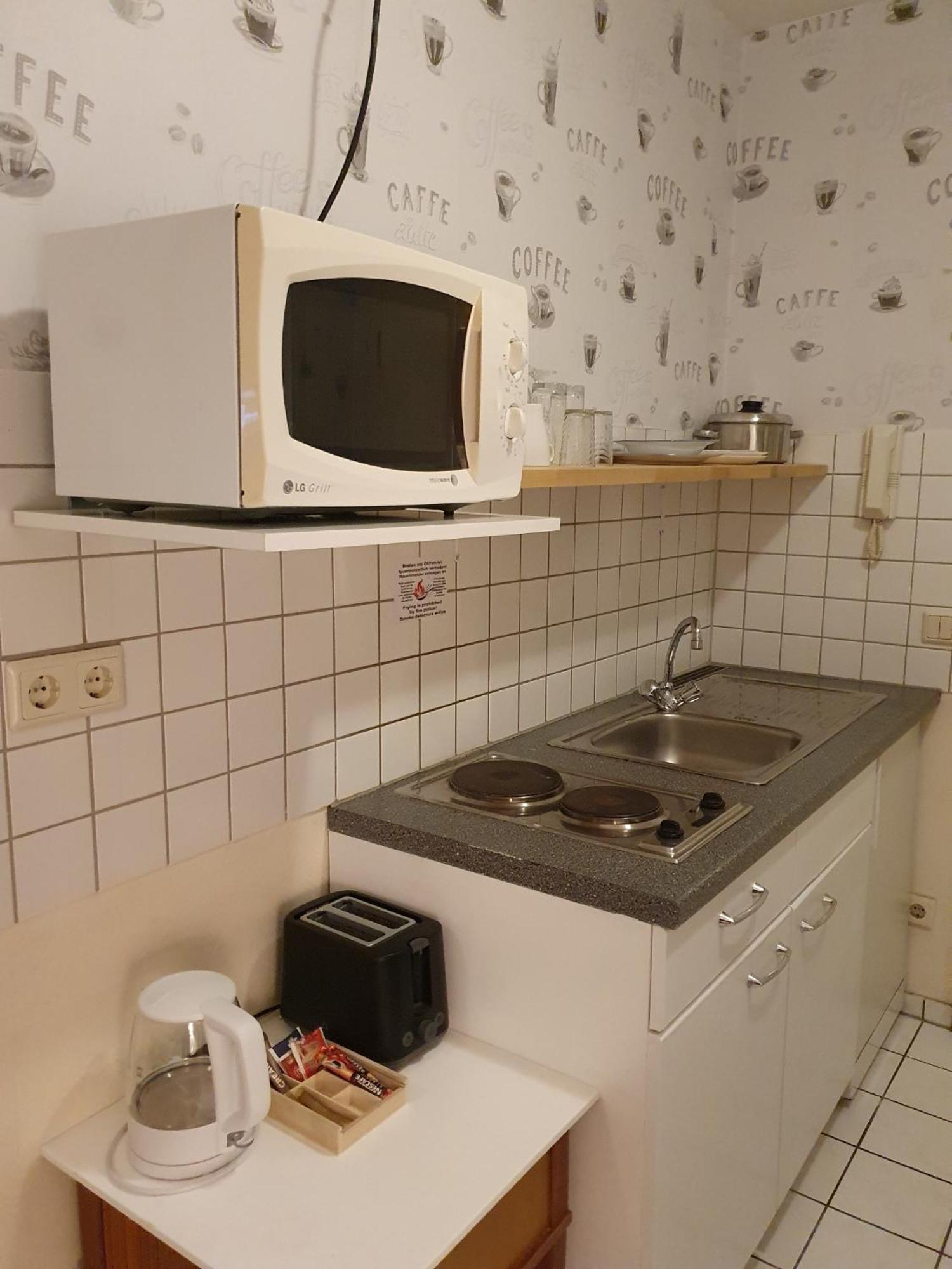 Citypark Hotel Kolonia Zewnętrze zdjęcie