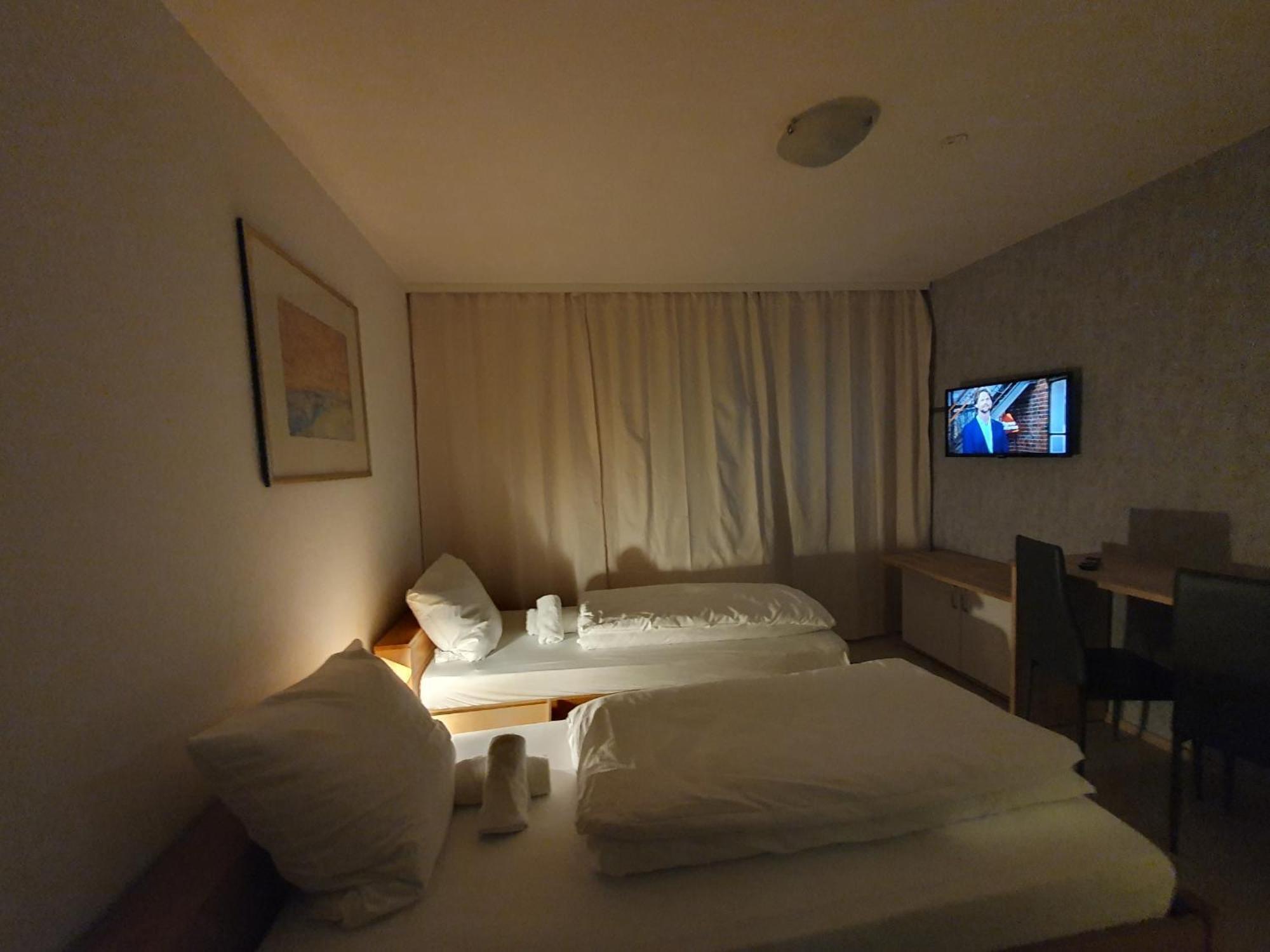 Citypark Hotel Kolonia Zewnętrze zdjęcie