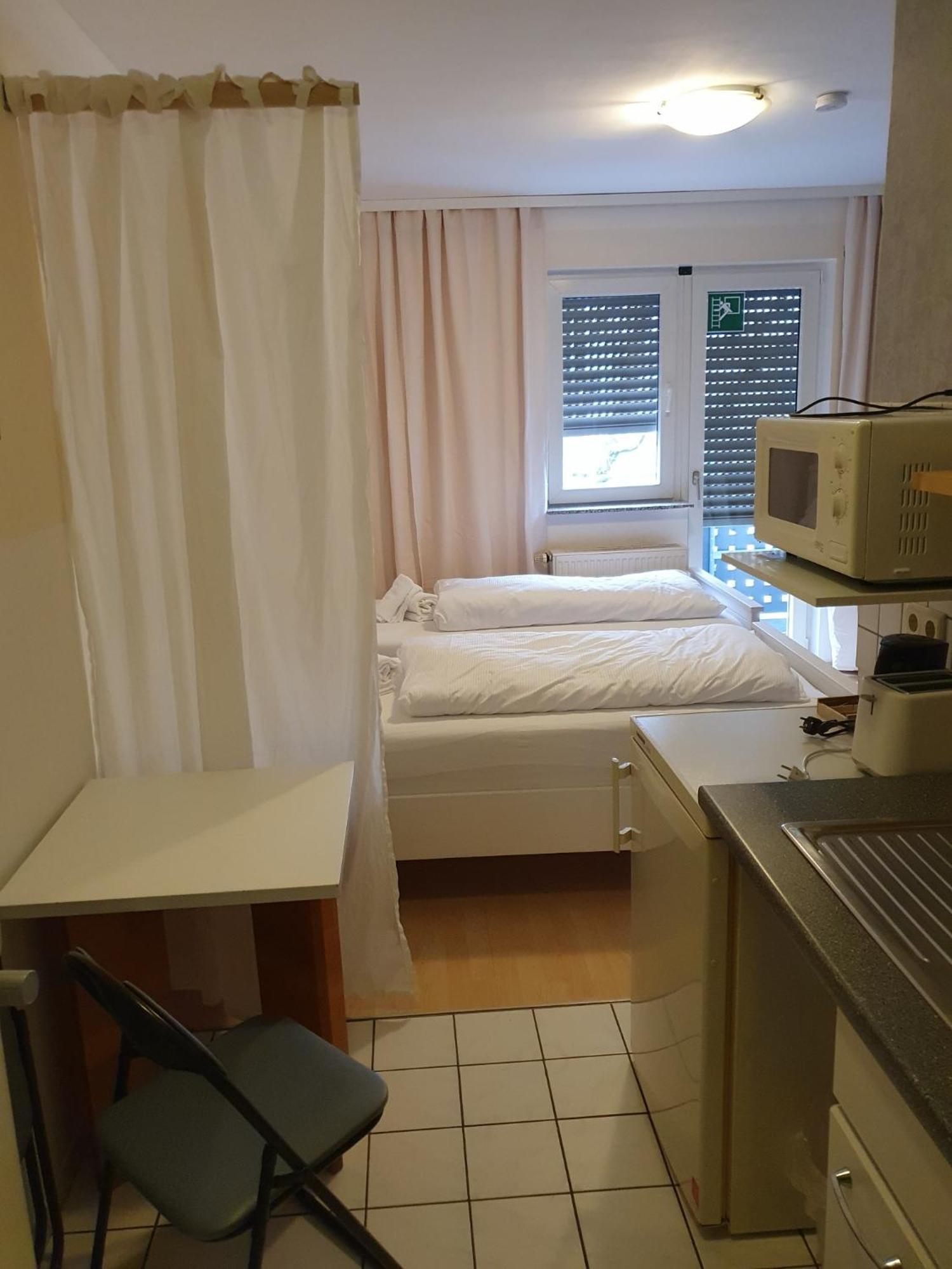 Citypark Hotel Kolonia Zewnętrze zdjęcie
