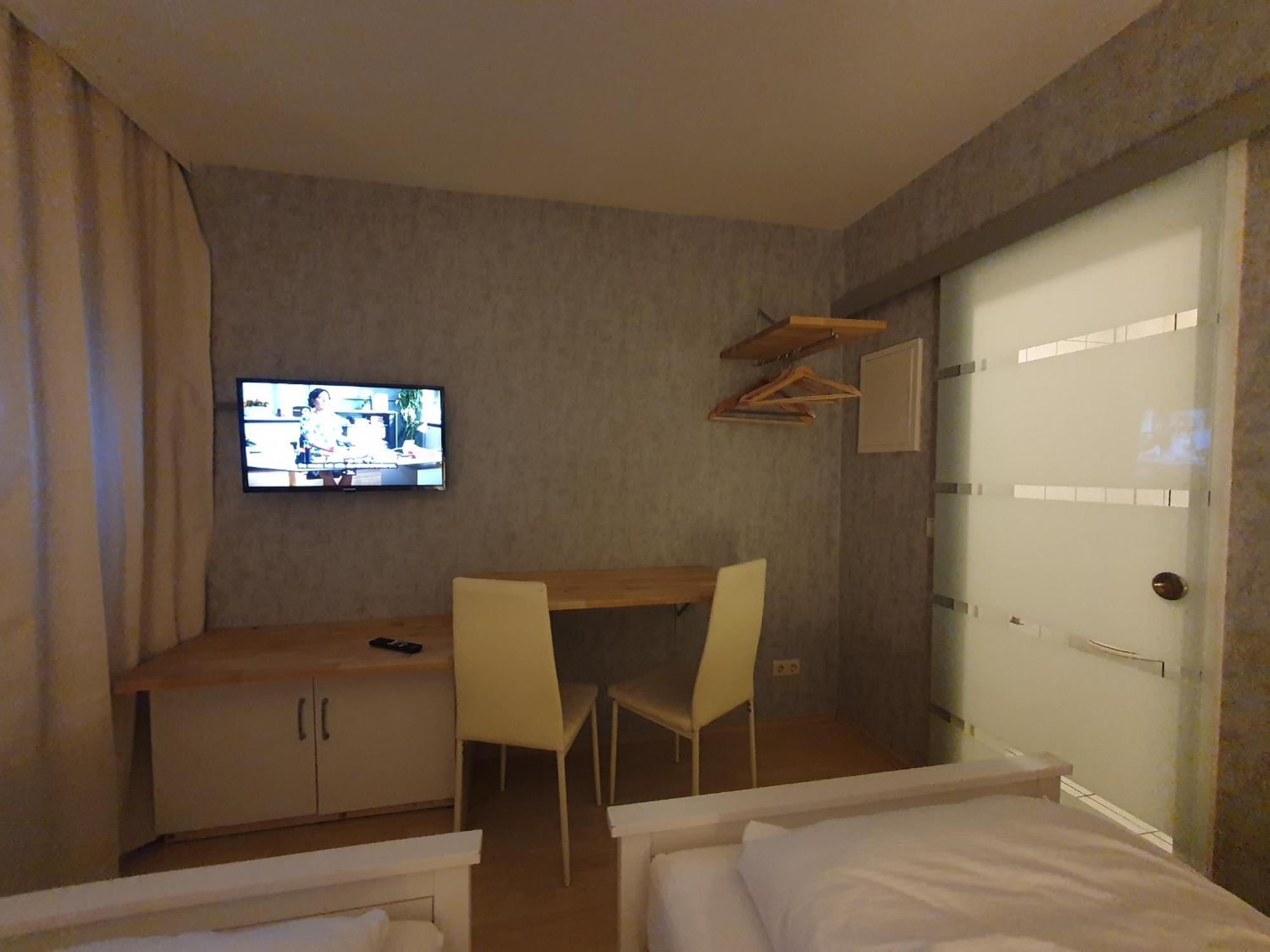 Citypark Hotel Kolonia Zewnętrze zdjęcie
