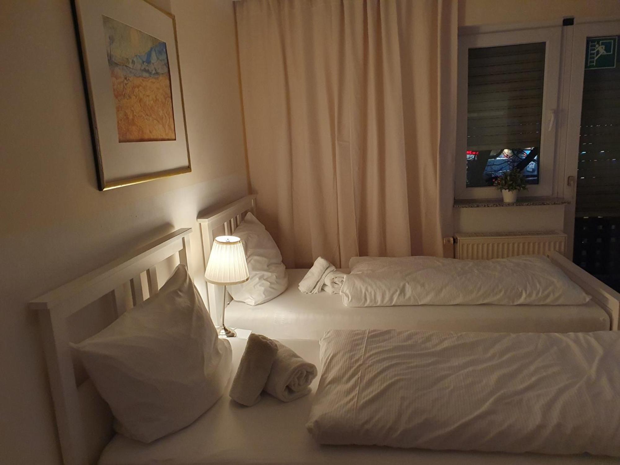 Citypark Hotel Kolonia Zewnętrze zdjęcie