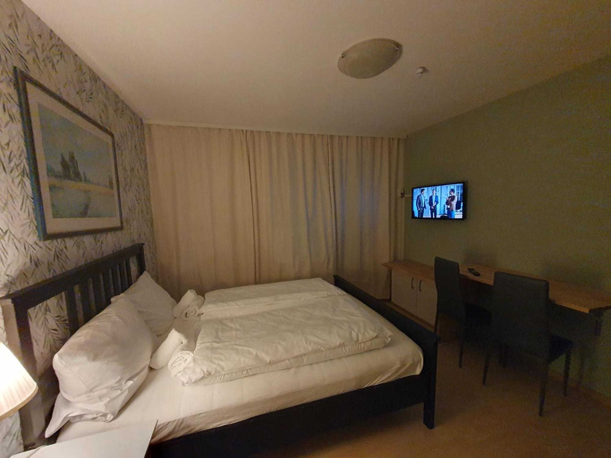 Citypark Hotel Kolonia Zewnętrze zdjęcie