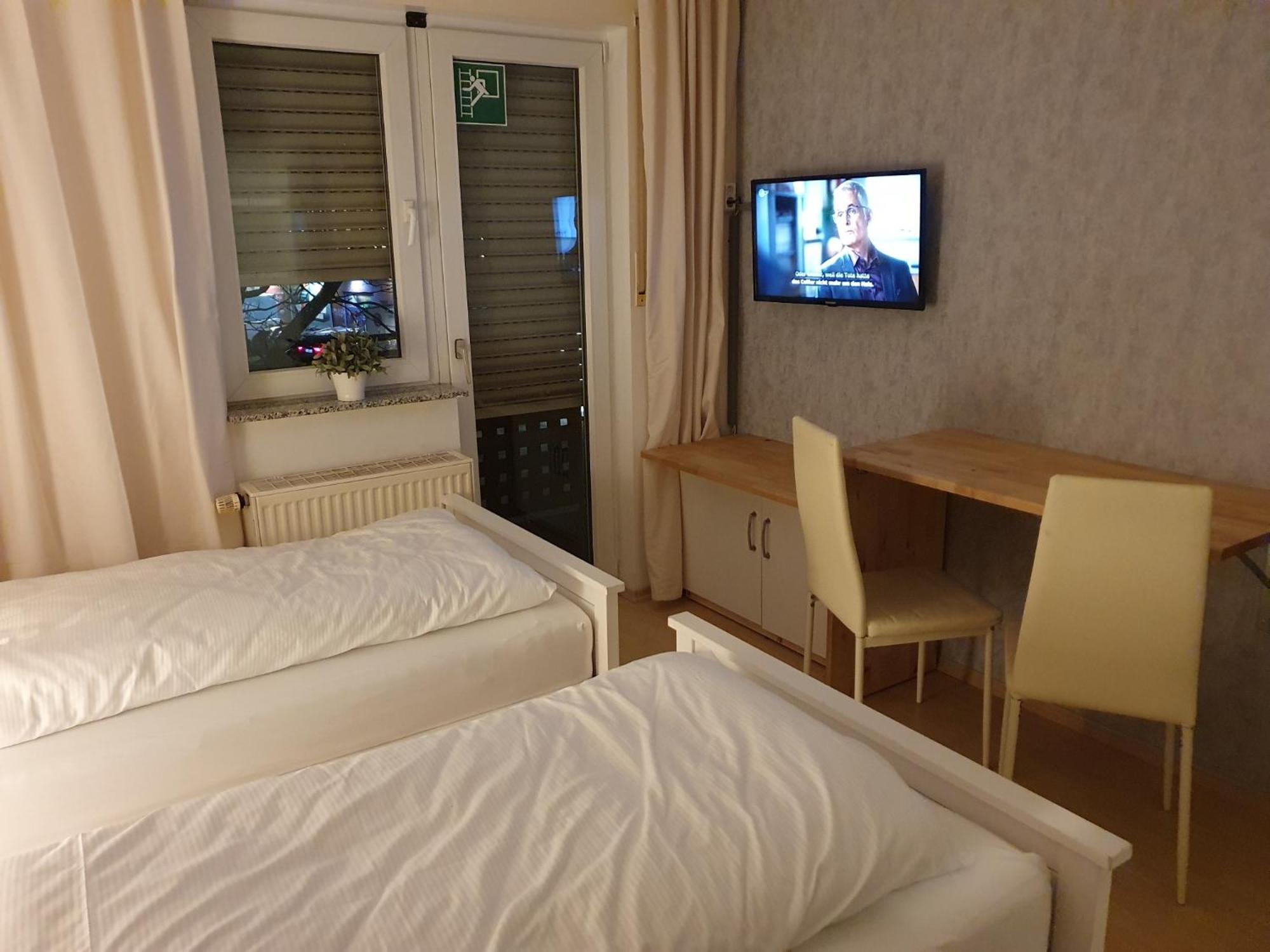 Citypark Hotel Kolonia Zewnętrze zdjęcie
